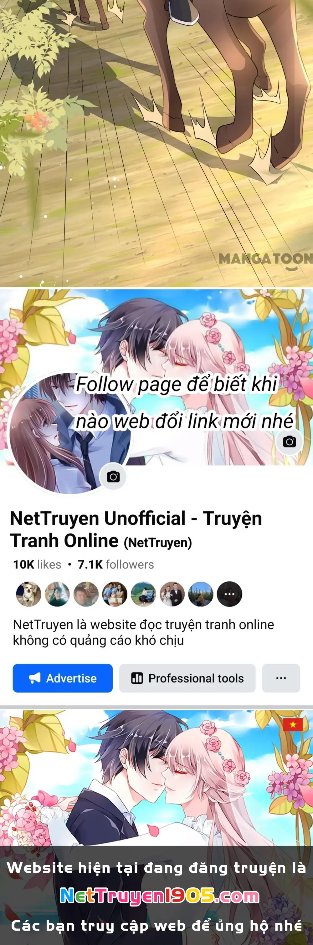 Quận Chúa Cẩn Thận, Đã Định Rồi Khó Đổi Lắm! Chapter 238 - Trang 23