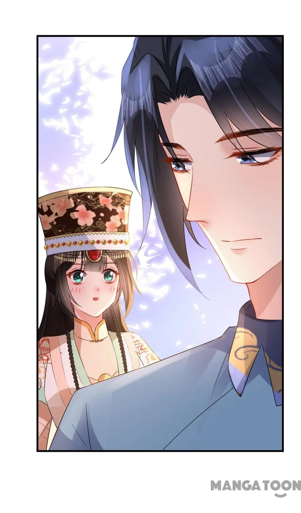 Quận Chúa Cẩn Thận, Đã Định Rồi Khó Đổi Lắm! Chapter 239 - Trang 14