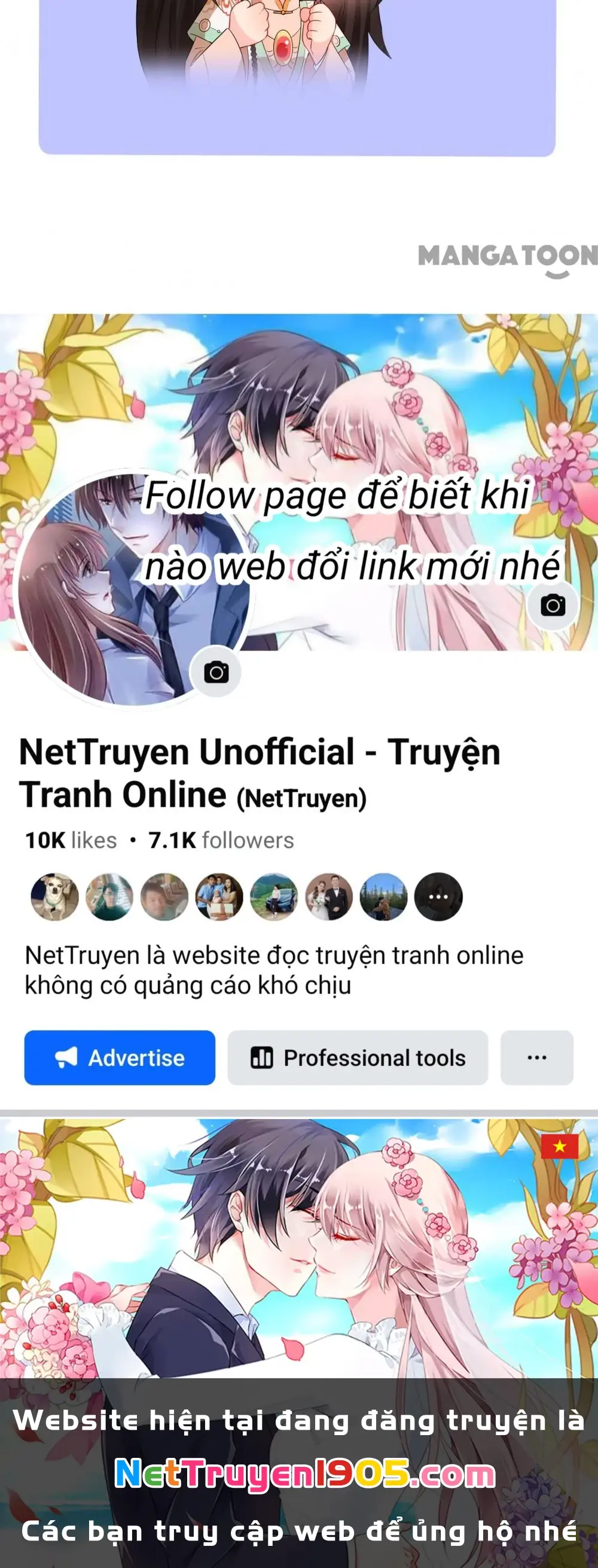 Quận Chúa Cẩn Thận, Đã Định Rồi Khó Đổi Lắm! Chapter 239 - Trang 26
