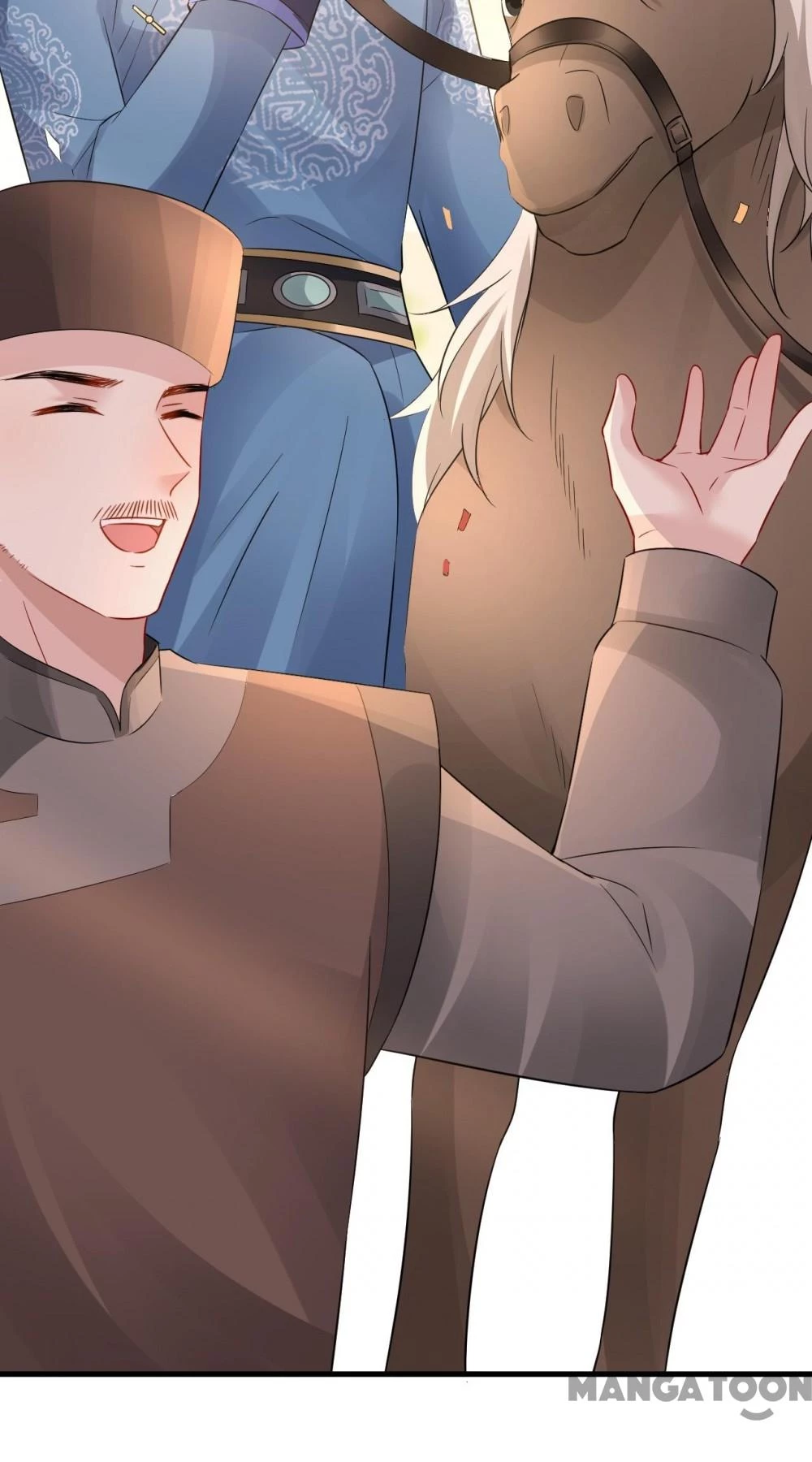 Quận Chúa Cẩn Thận, Đã Định Rồi Khó Đổi Lắm! Chapter 239 - Trang 9