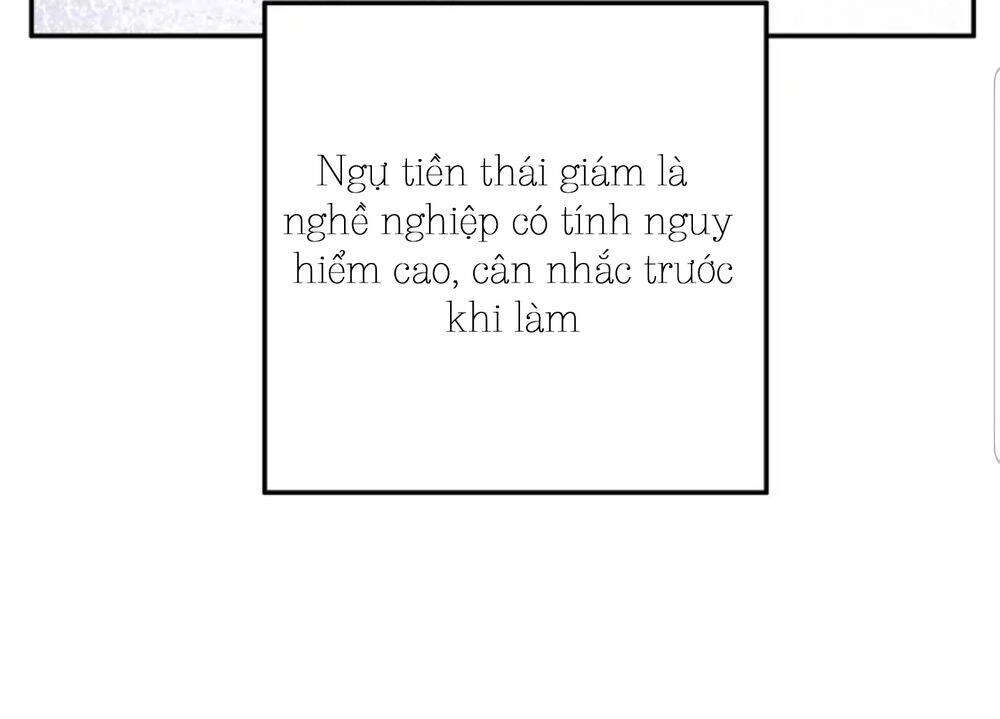 Quận Chúa Cẩn Thận, Đã Định Rồi Khó Đổi Lắm! Chapter 24.5 - Trang 16