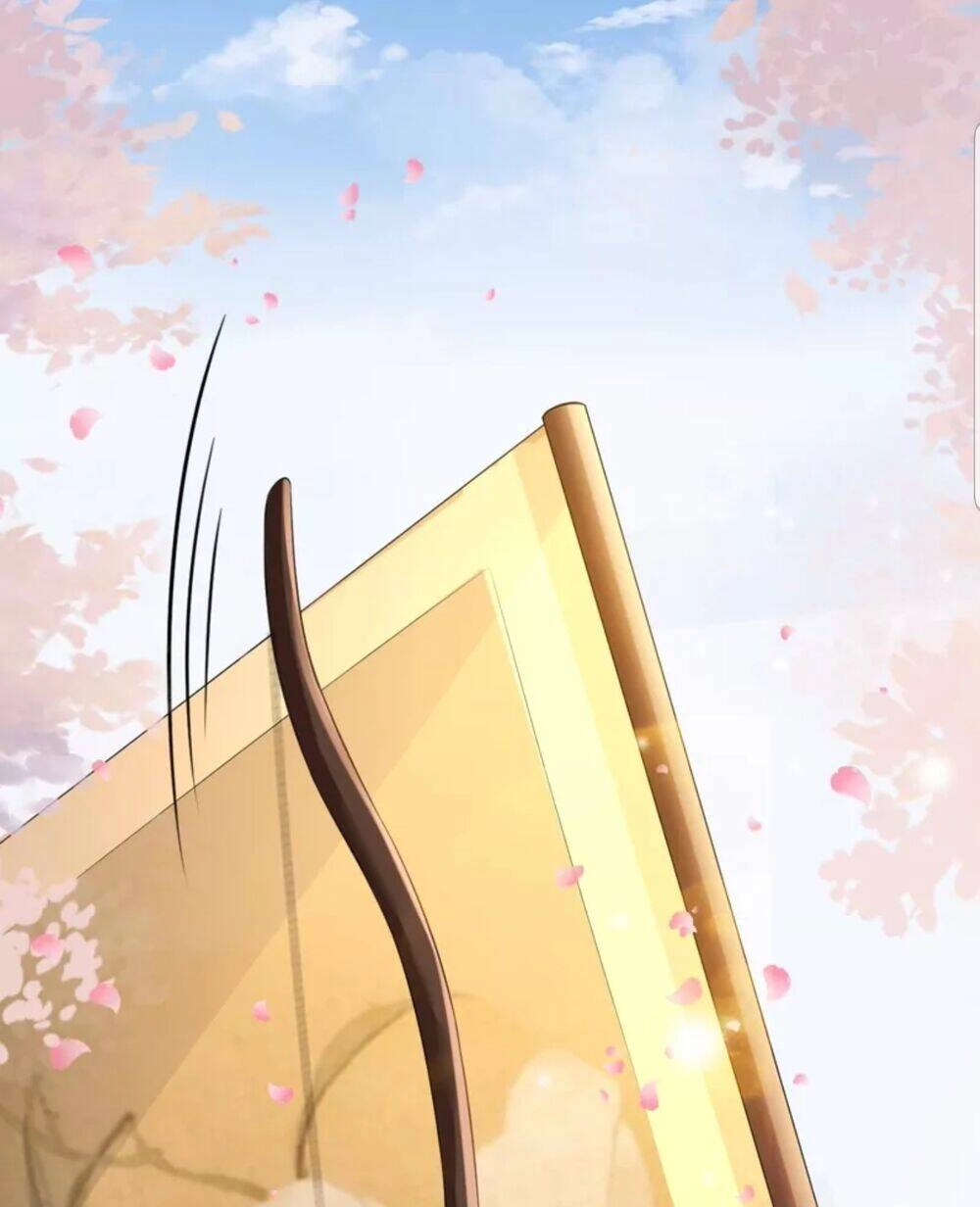 Quận Chúa Cẩn Thận, Đã Định Rồi Khó Đổi Lắm! Chapter 24 - Trang 19