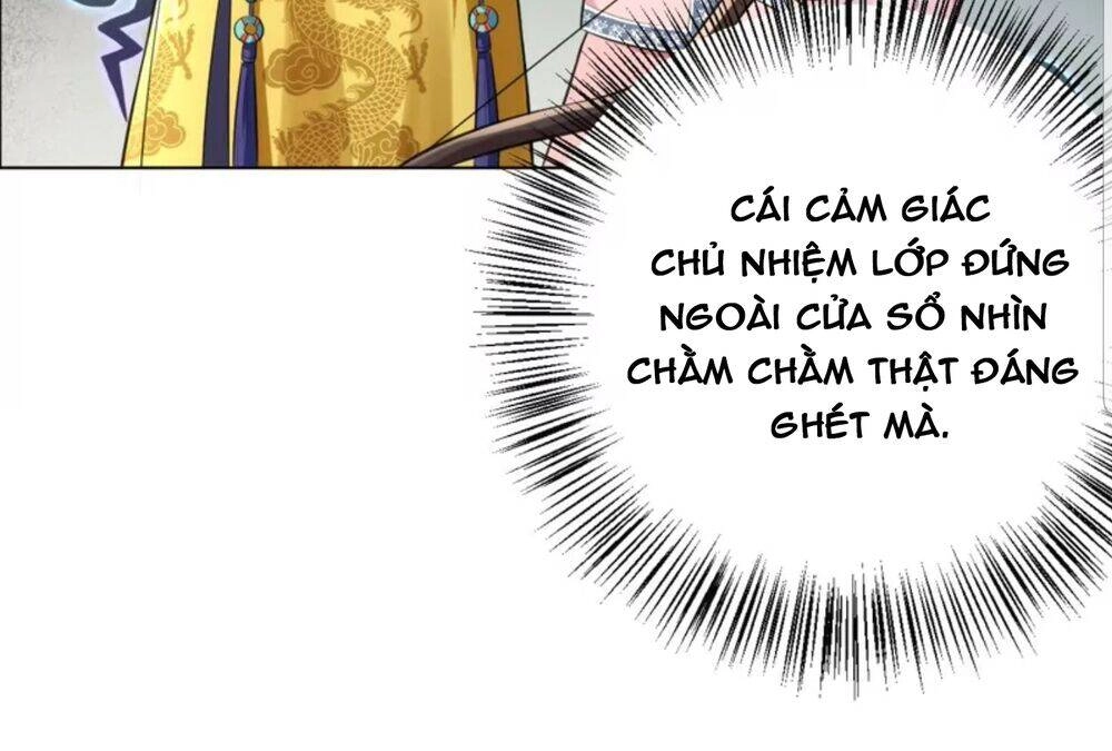 Quận Chúa Cẩn Thận, Đã Định Rồi Khó Đổi Lắm! Chapter 24 - Trang 29