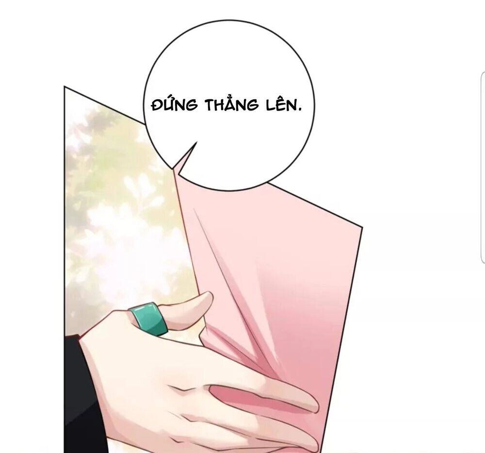 Quận Chúa Cẩn Thận, Đã Định Rồi Khó Đổi Lắm! Chapter 24 - Trang 30