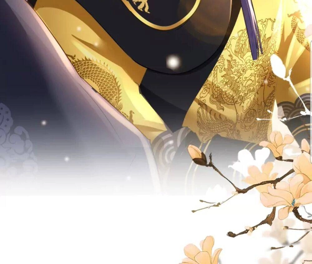 Quận Chúa Cẩn Thận, Đã Định Rồi Khó Đổi Lắm! Chapter 24 - Trang 8