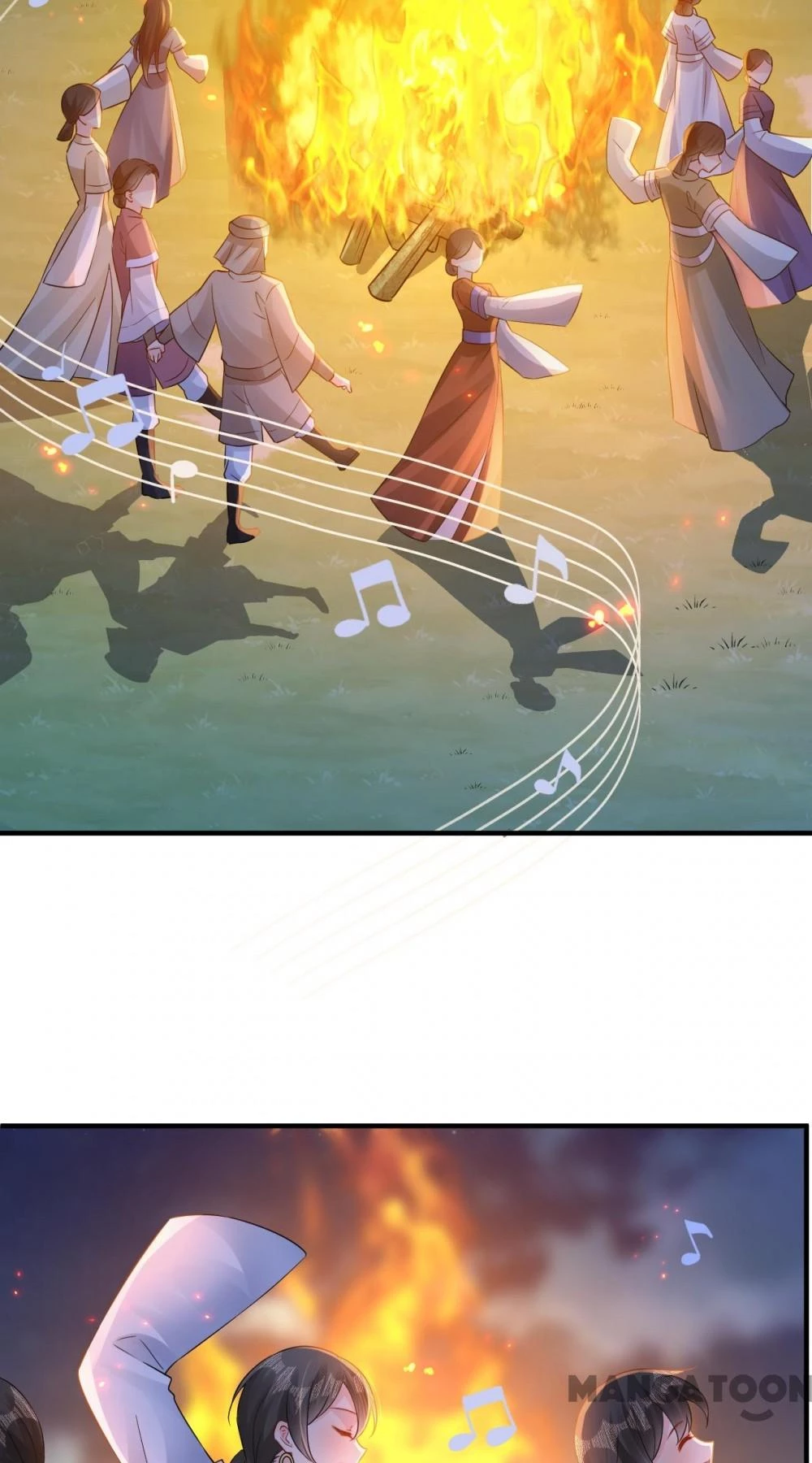 Quận Chúa Cẩn Thận, Đã Định Rồi Khó Đổi Lắm! Chapter 240 - Trang 10
