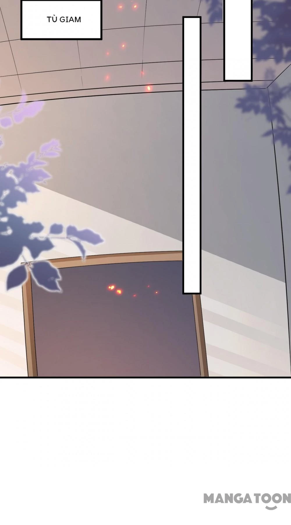 Quận Chúa Cẩn Thận, Đã Định Rồi Khó Đổi Lắm! Chapter 240 - Trang 3