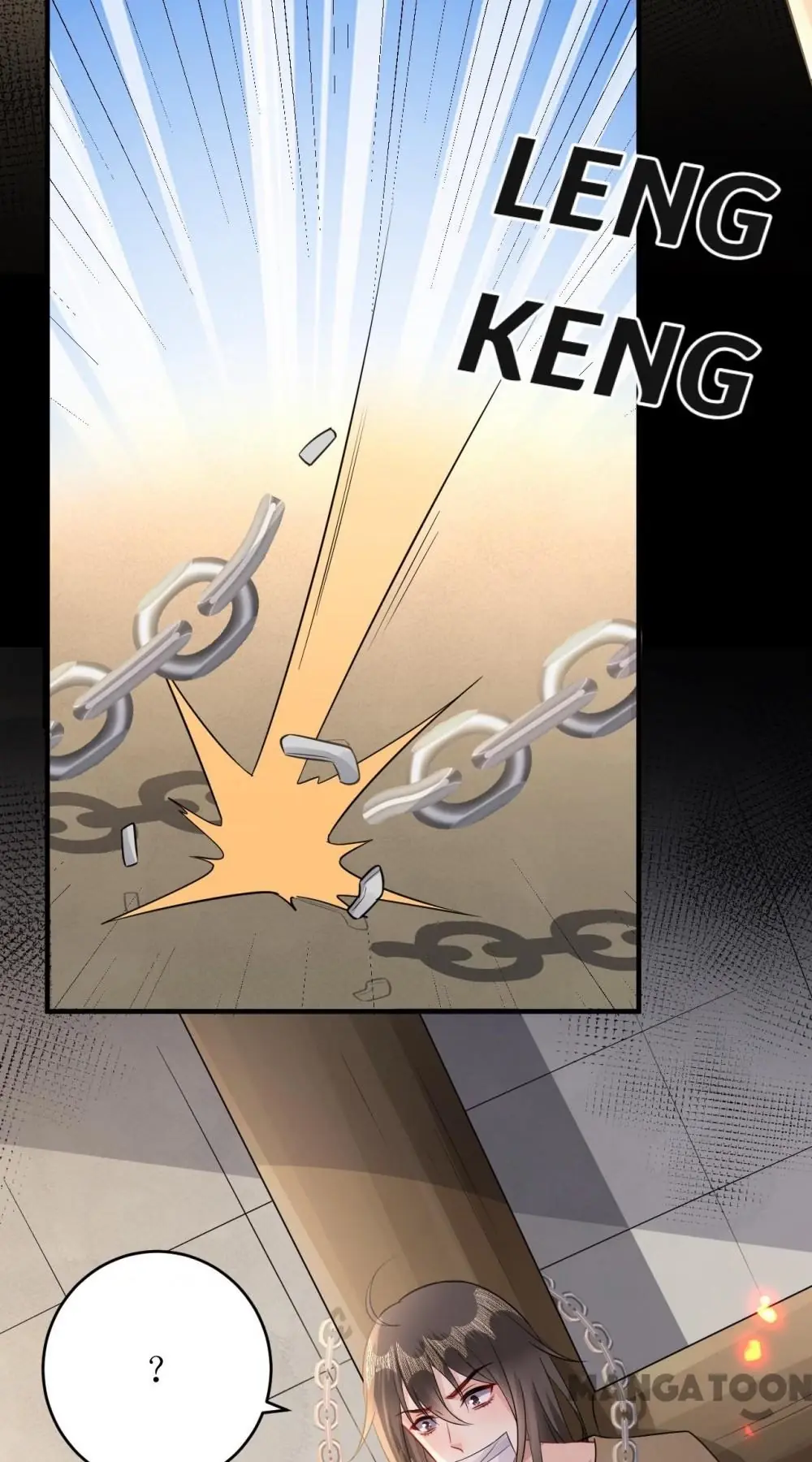Quận Chúa Cẩn Thận, Đã Định Rồi Khó Đổi Lắm! Chapter 240 - Trang 6