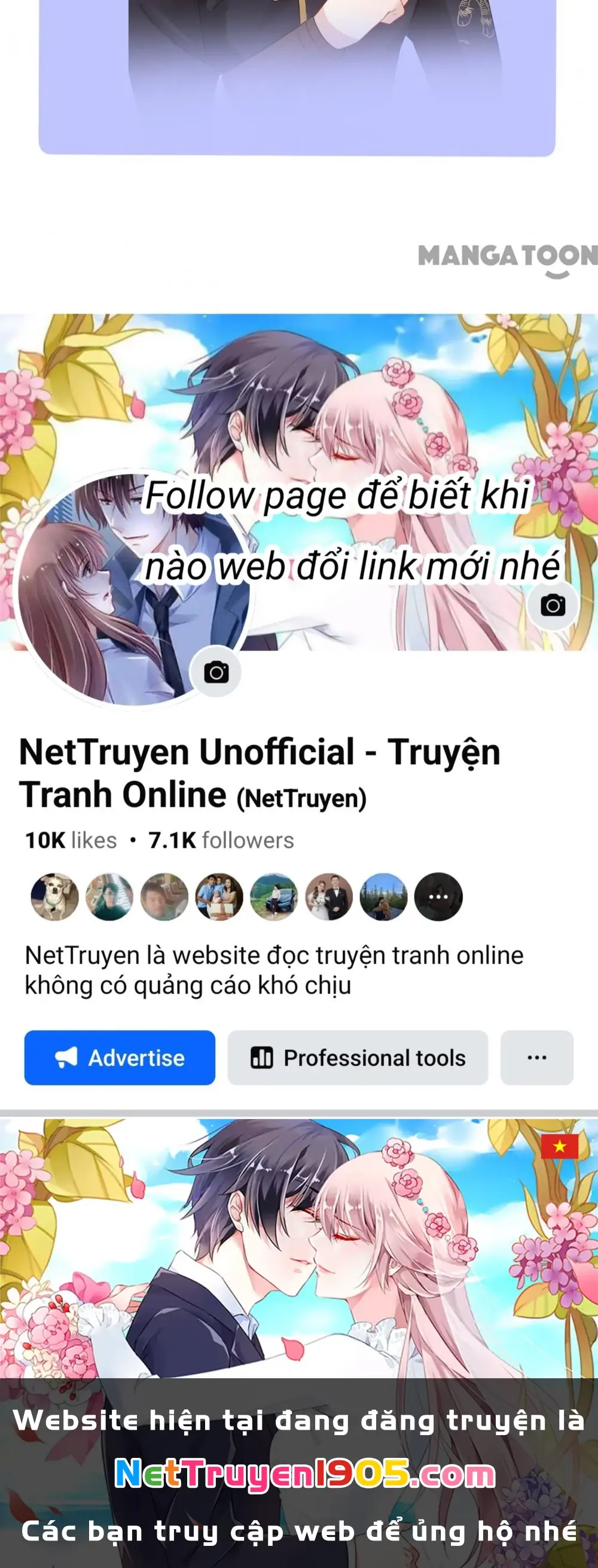 Quận Chúa Cẩn Thận, Đã Định Rồi Khó Đổi Lắm! Chapter 241 - Trang 17