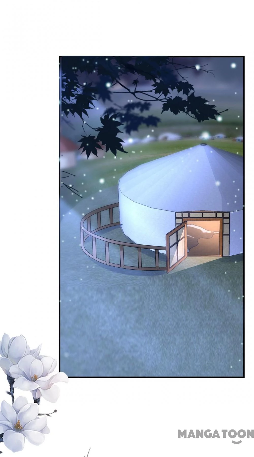 Quận Chúa Cẩn Thận, Đã Định Rồi Khó Đổi Lắm! Chapter 241 - Trang 8