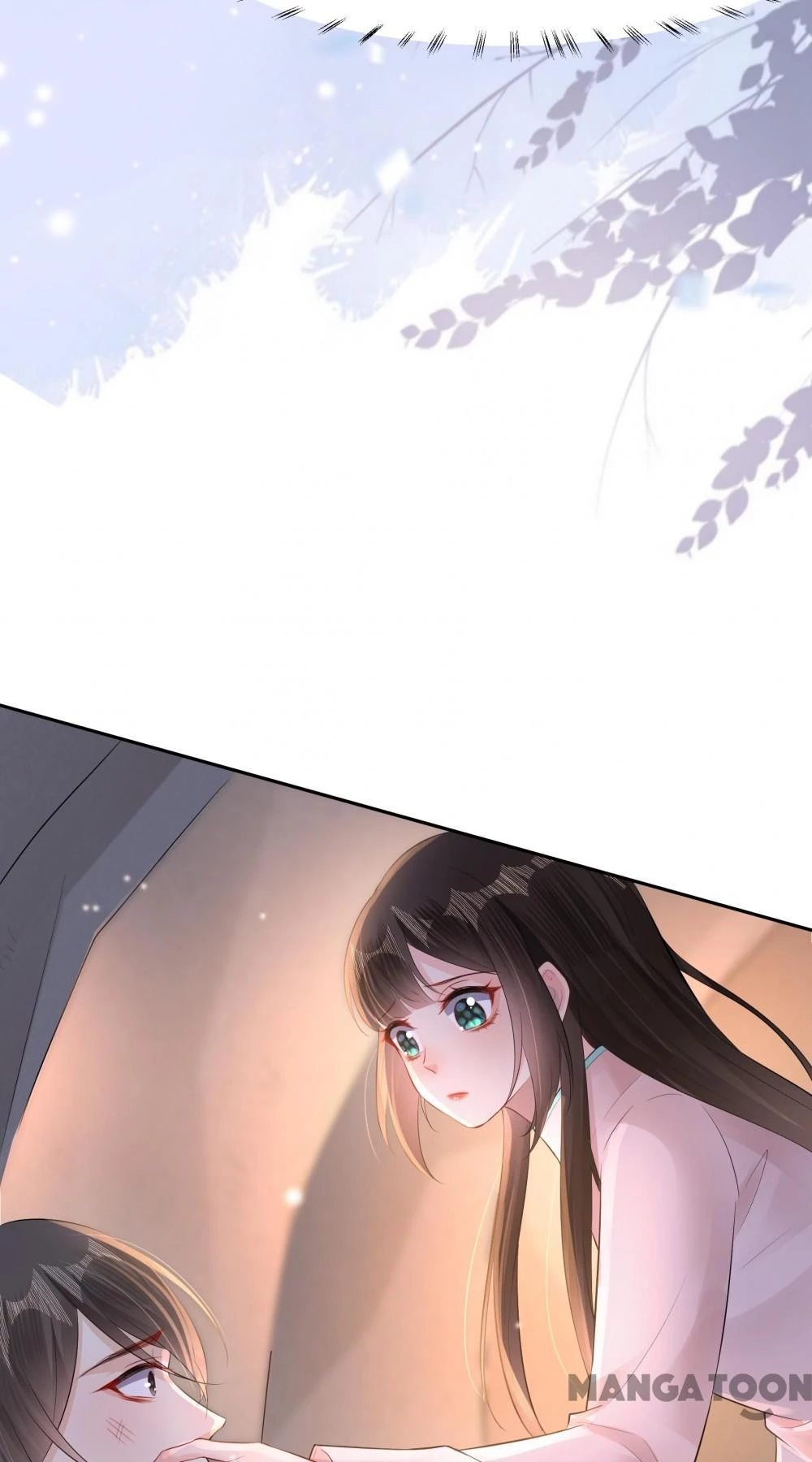 Quận Chúa Cẩn Thận, Đã Định Rồi Khó Đổi Lắm! Chapter 242 - Trang 13