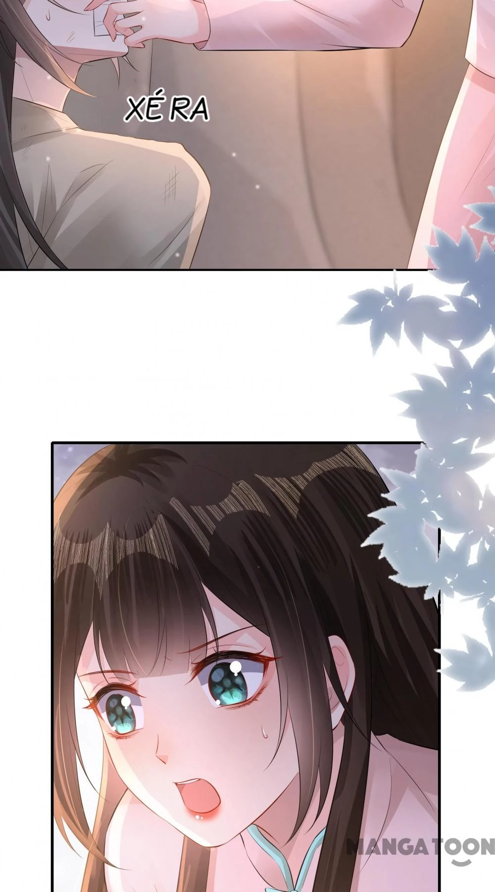 Quận Chúa Cẩn Thận, Đã Định Rồi Khó Đổi Lắm! Chapter 242 - Trang 14