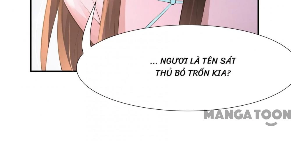 Quận Chúa Cẩn Thận, Đã Định Rồi Khó Đổi Lắm! Chapter 242 - Trang 15
