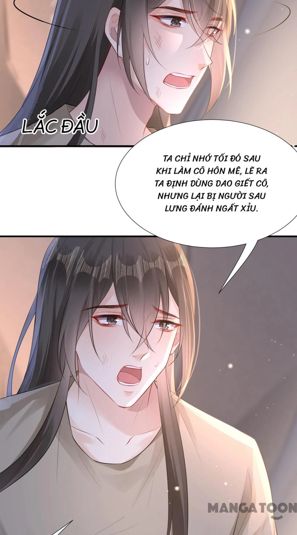 Quận Chúa Cẩn Thận, Đã Định Rồi Khó Đổi Lắm! Chapter 242 - Trang 20