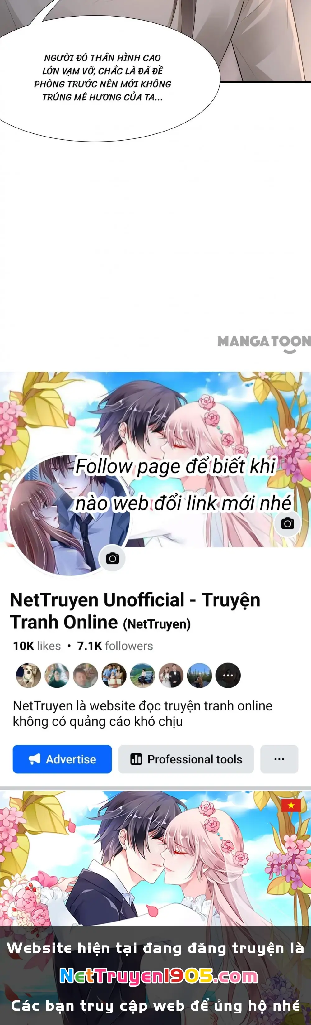 Quận Chúa Cẩn Thận, Đã Định Rồi Khó Đổi Lắm! Chapter 242 - Trang 21