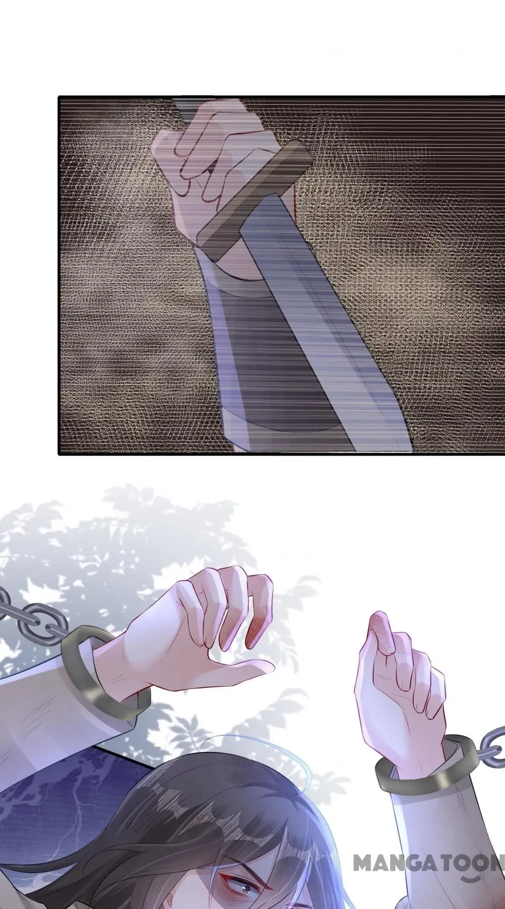 Quận Chúa Cẩn Thận, Đã Định Rồi Khó Đổi Lắm! Chapter 242 - Trang 4