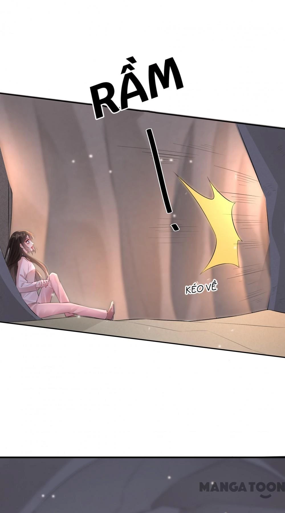 Quận Chúa Cẩn Thận, Đã Định Rồi Khó Đổi Lắm! Chapter 242 - Trang 9