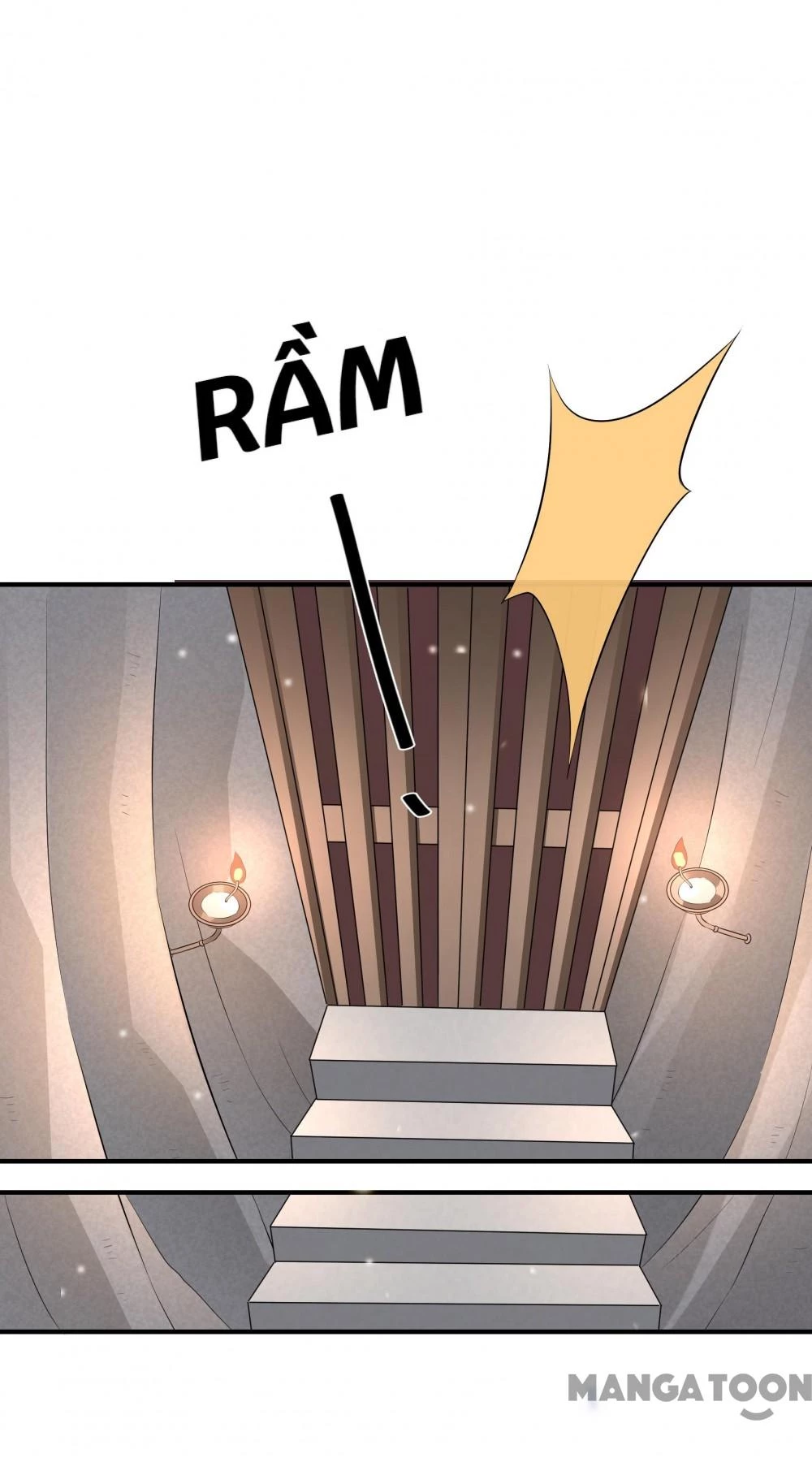 Quận Chúa Cẩn Thận, Đã Định Rồi Khó Đổi Lắm! Chapter 243 - Trang 12