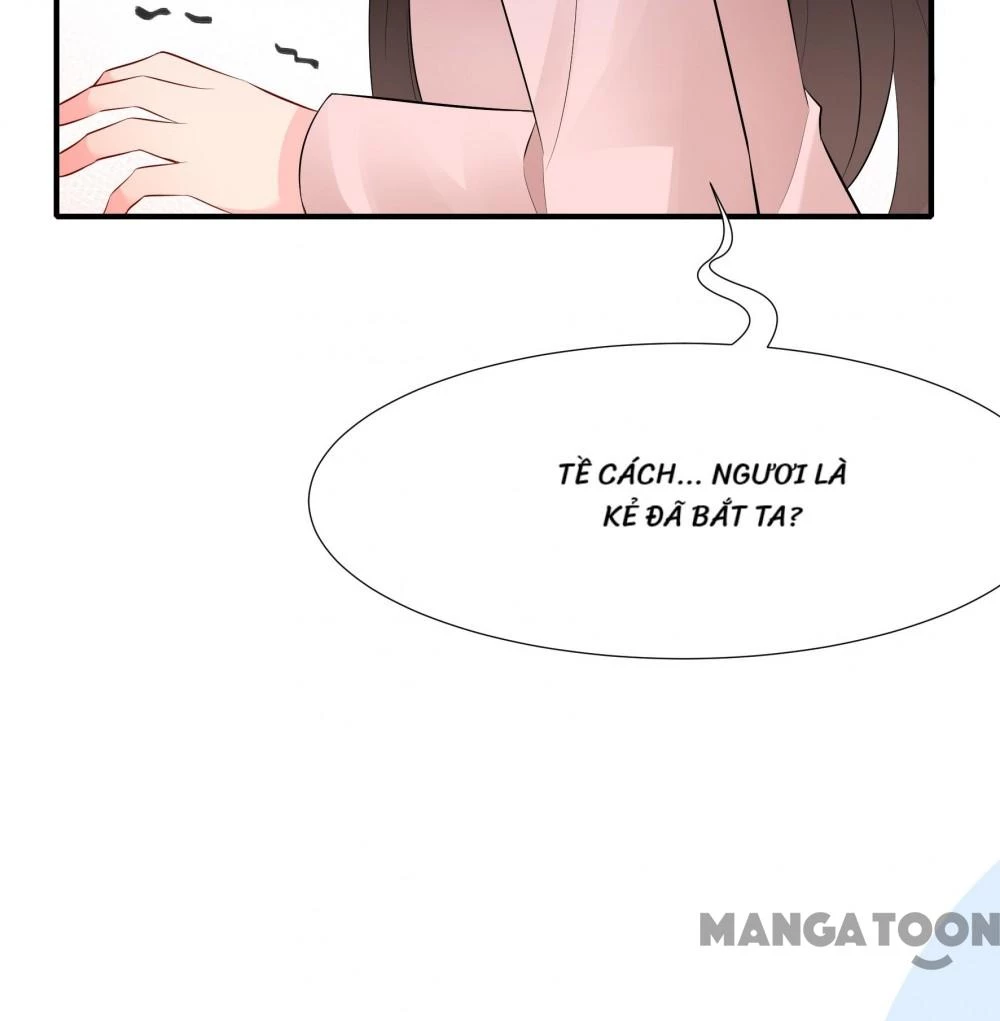Quận Chúa Cẩn Thận, Đã Định Rồi Khó Đổi Lắm! Chapter 243 - Trang 18