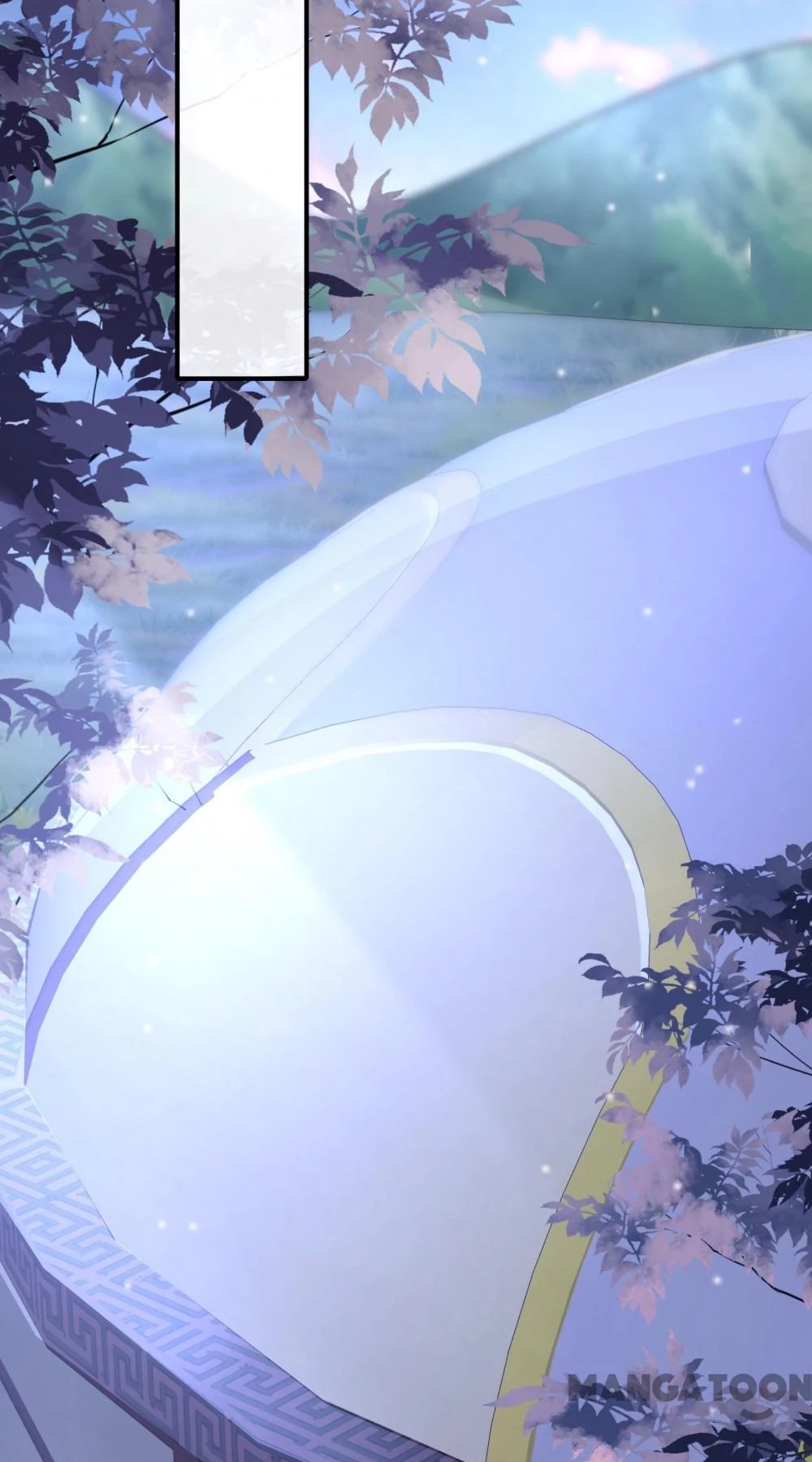 Quận Chúa Cẩn Thận, Đã Định Rồi Khó Đổi Lắm! Chapter 244 - Trang 11