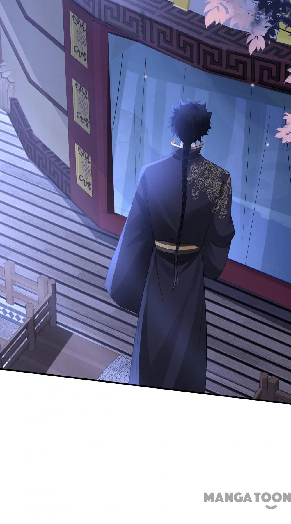 Quận Chúa Cẩn Thận, Đã Định Rồi Khó Đổi Lắm! Chapter 244 - Trang 12