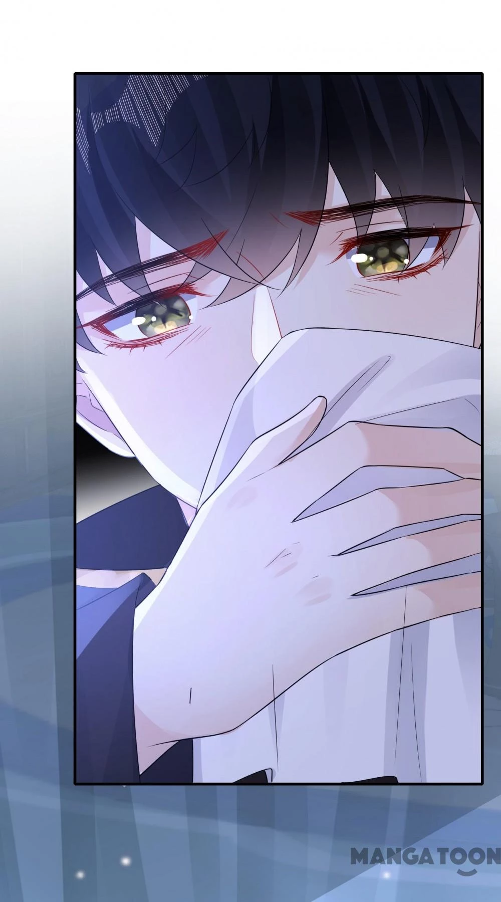 Quận Chúa Cẩn Thận, Đã Định Rồi Khó Đổi Lắm! Chapter 244 - Trang 13