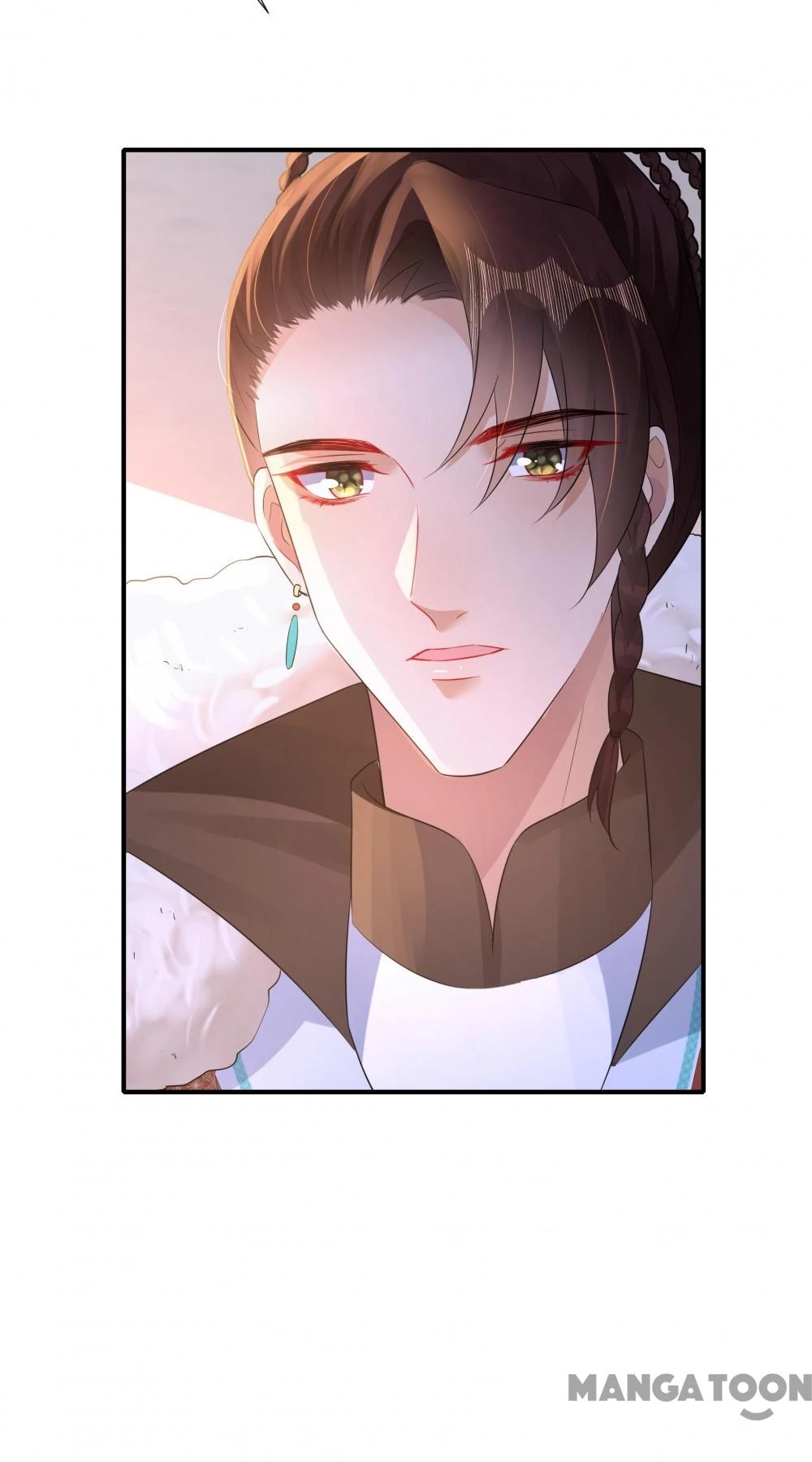 Quận Chúa Cẩn Thận, Đã Định Rồi Khó Đổi Lắm! Chapter 244 - Trang 19