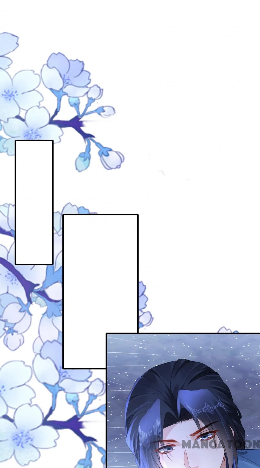 Quận Chúa Cẩn Thận, Đã Định Rồi Khó Đổi Lắm! Chapter 244 - Trang 21