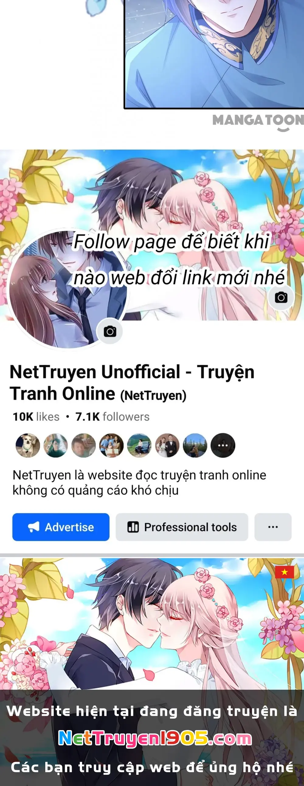 Quận Chúa Cẩn Thận, Đã Định Rồi Khó Đổi Lắm! Chapter 244 - Trang 22