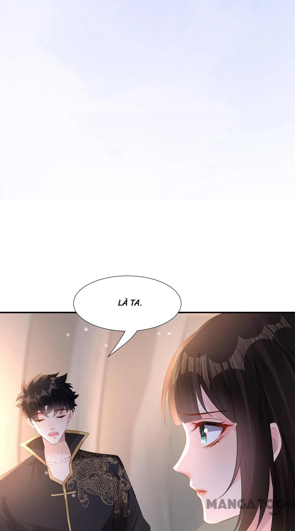 Quận Chúa Cẩn Thận, Đã Định Rồi Khó Đổi Lắm! Chapter 244 - Trang 4