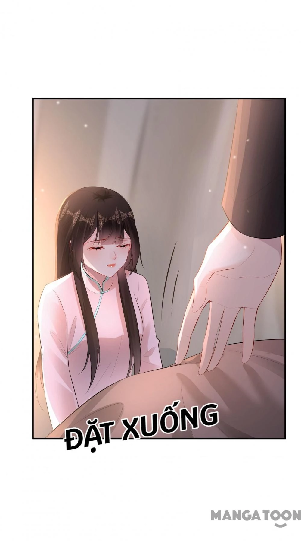 Quận Chúa Cẩn Thận, Đã Định Rồi Khó Đổi Lắm! Chapter 244 - Trang 7