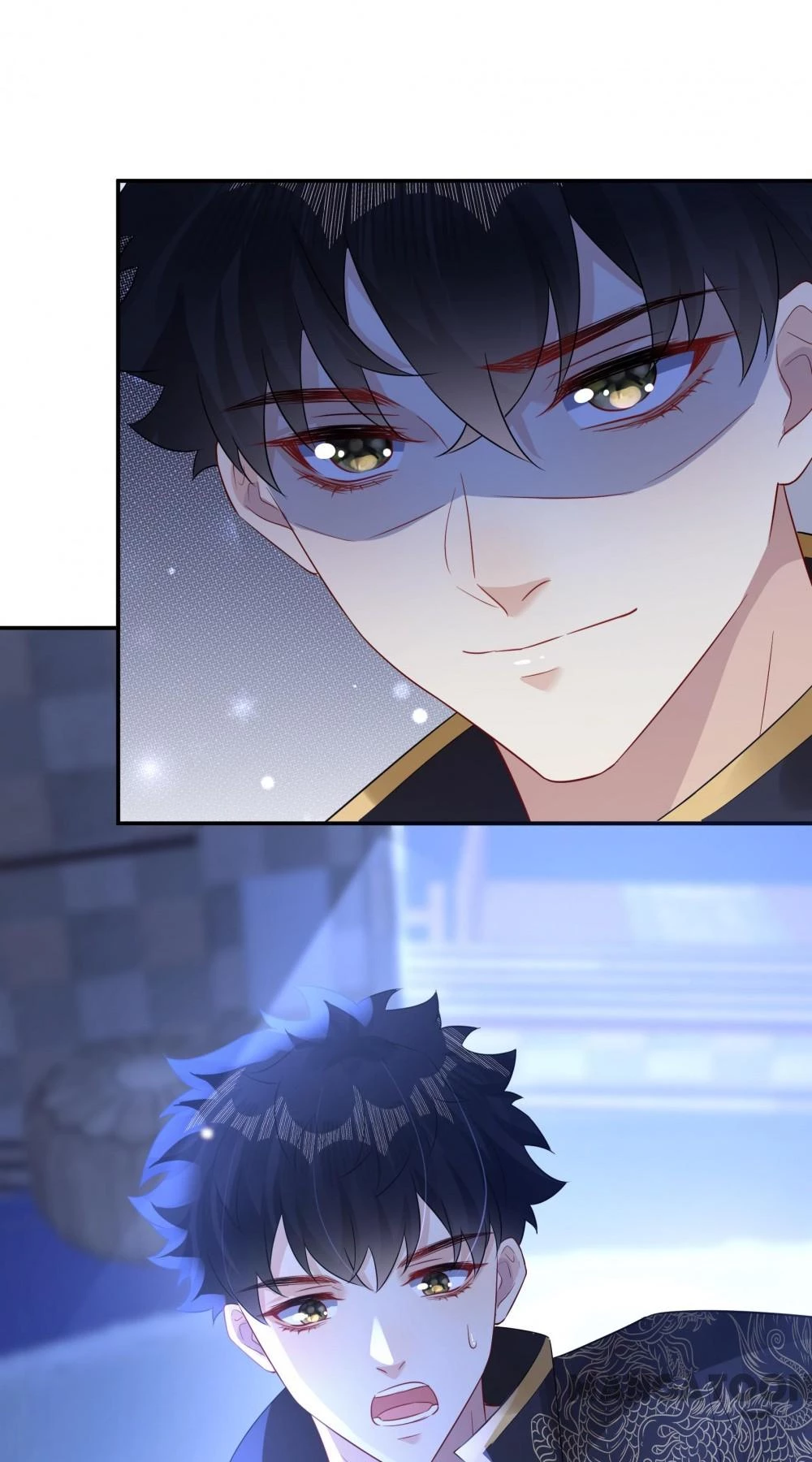 Quận Chúa Cẩn Thận, Đã Định Rồi Khó Đổi Lắm! Chapter 245 - Trang 10