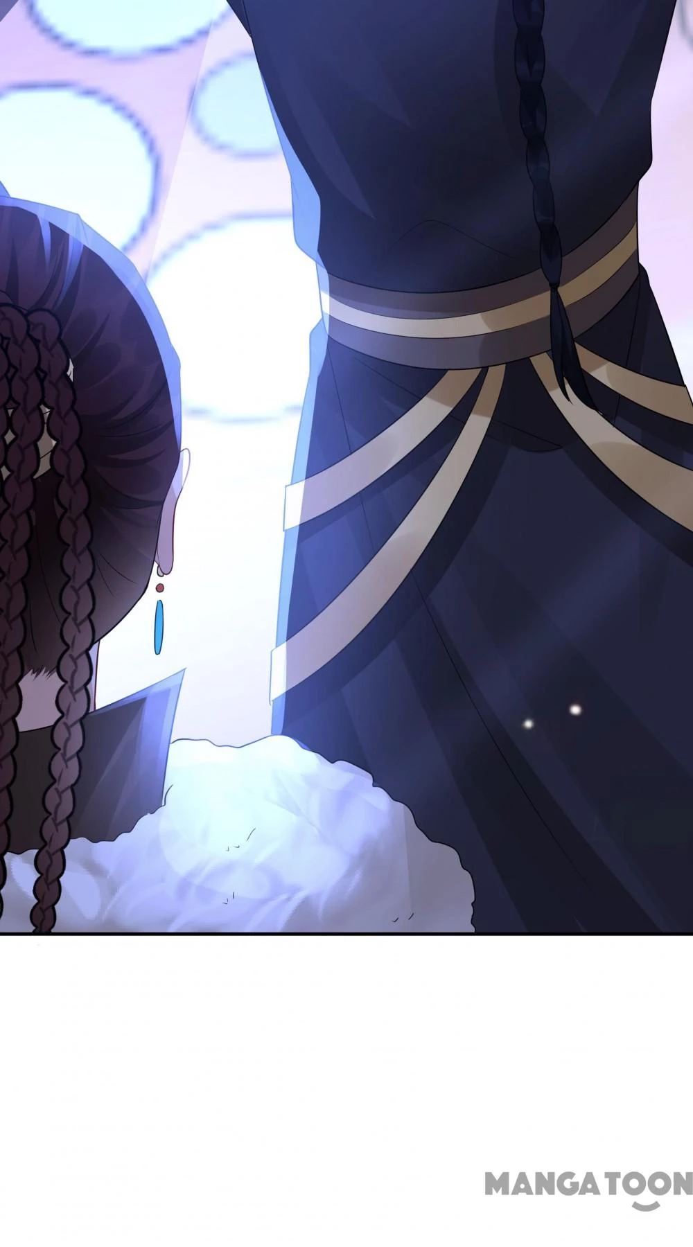 Quận Chúa Cẩn Thận, Đã Định Rồi Khó Đổi Lắm! Chapter 245 - Trang 13