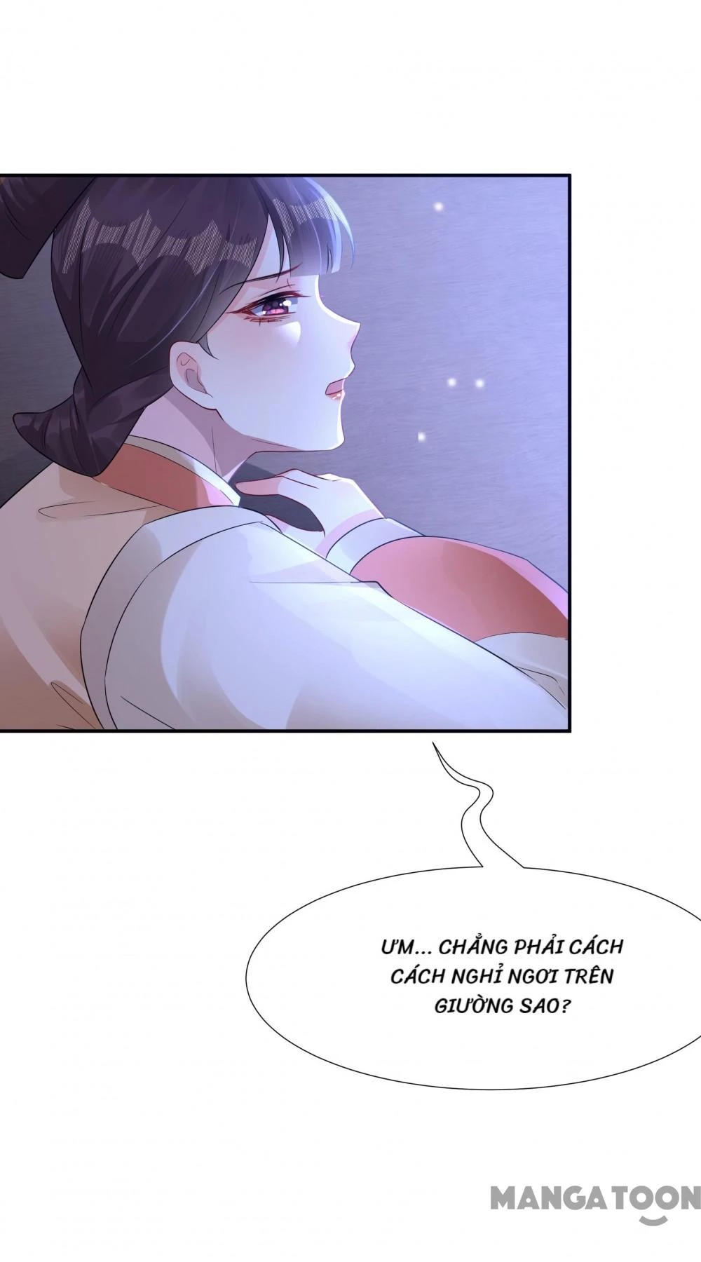 Quận Chúa Cẩn Thận, Đã Định Rồi Khó Đổi Lắm! Chapter 245 - Trang 14