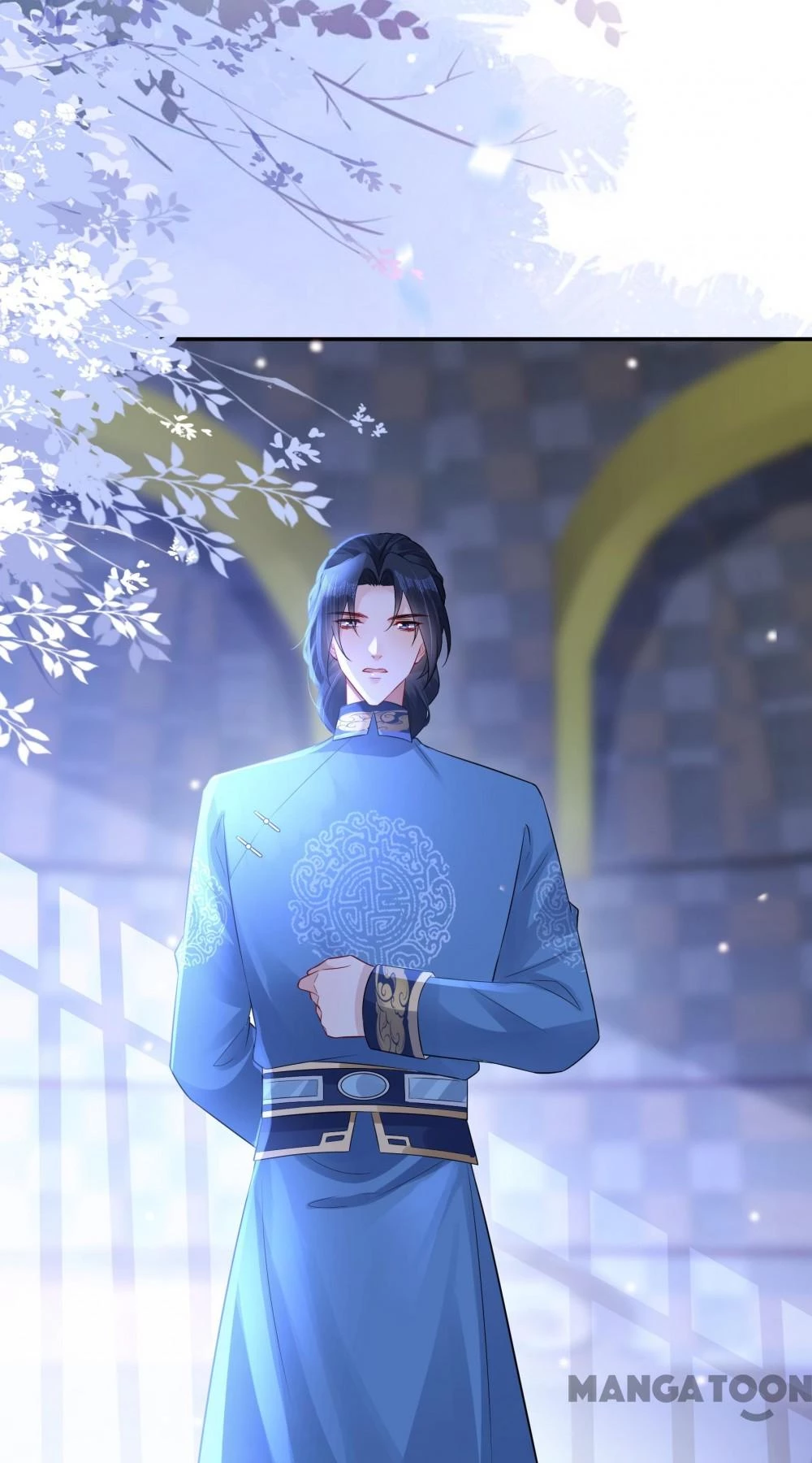 Quận Chúa Cẩn Thận, Đã Định Rồi Khó Đổi Lắm! Chapter 245 - Trang 19