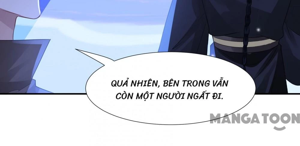 Quận Chúa Cẩn Thận, Đã Định Rồi Khó Đổi Lắm! Chapter 245 - Trang 8