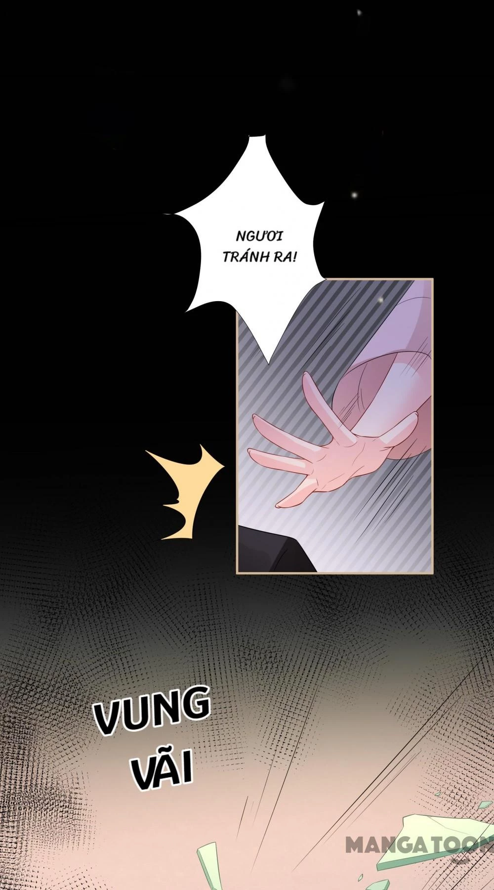 Quận Chúa Cẩn Thận, Đã Định Rồi Khó Đổi Lắm! Chapter 247 - Trang 11