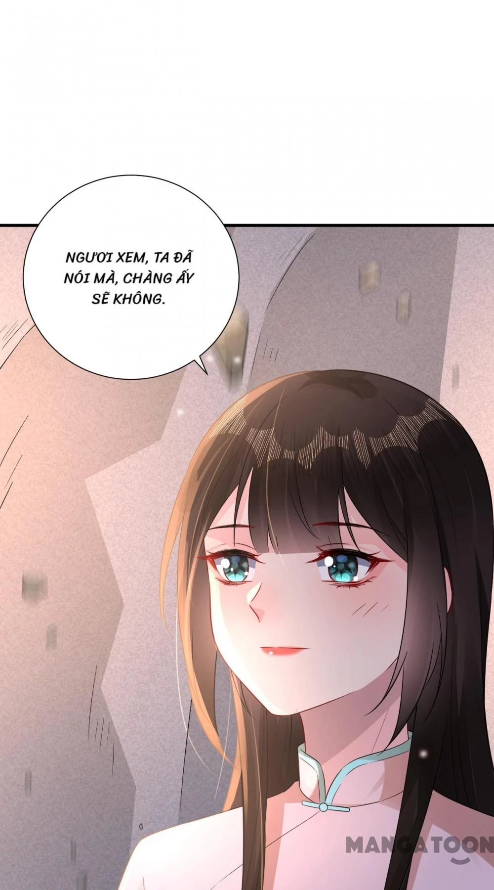 Quận Chúa Cẩn Thận, Đã Định Rồi Khó Đổi Lắm! Chapter 248 - Trang 10