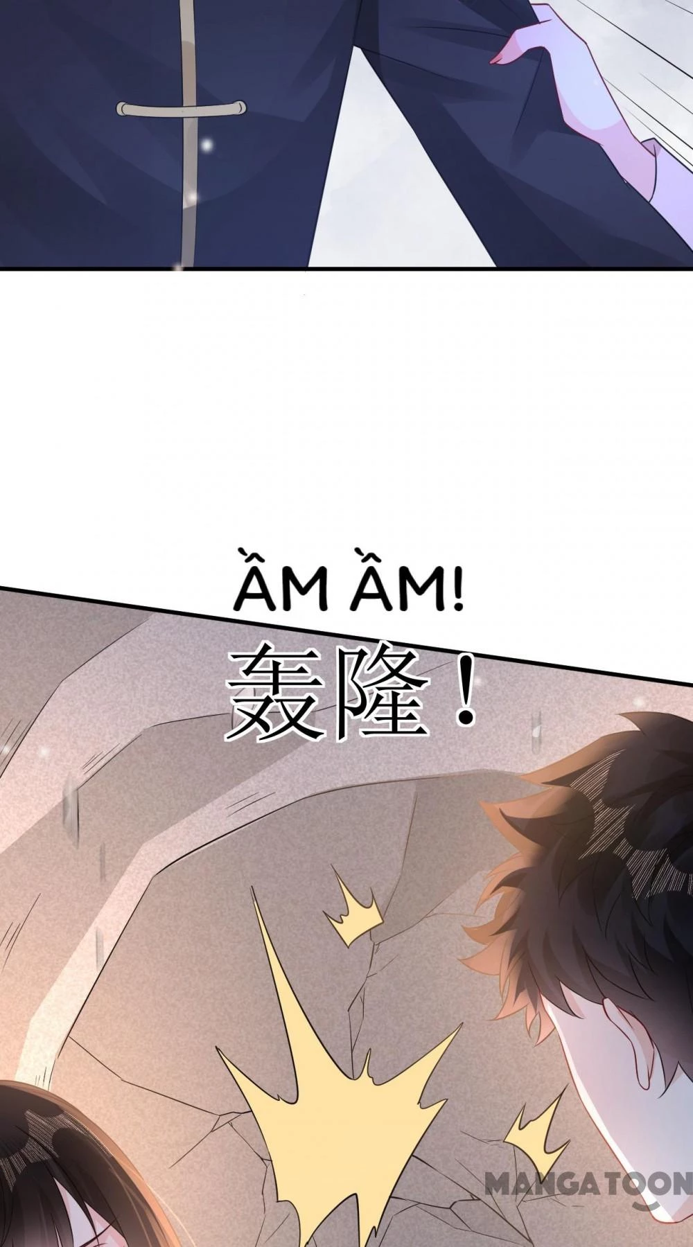Quận Chúa Cẩn Thận, Đã Định Rồi Khó Đổi Lắm! Chapter 248 - Trang 15
