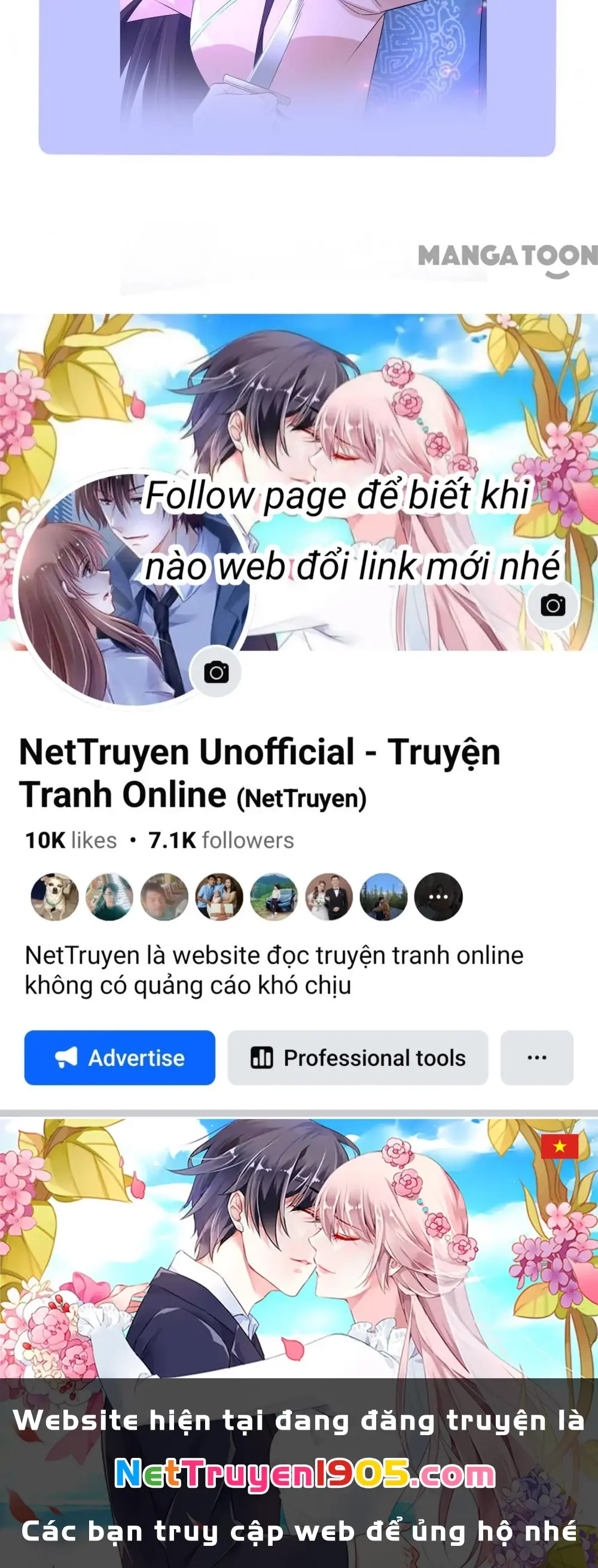 Quận Chúa Cẩn Thận, Đã Định Rồi Khó Đổi Lắm! Chapter 249 - Trang 16