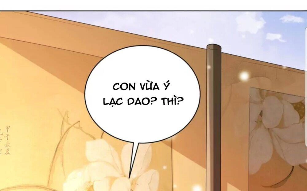 Quận Chúa Cẩn Thận, Đã Định Rồi Khó Đổi Lắm! Chapter 25 - Trang 19