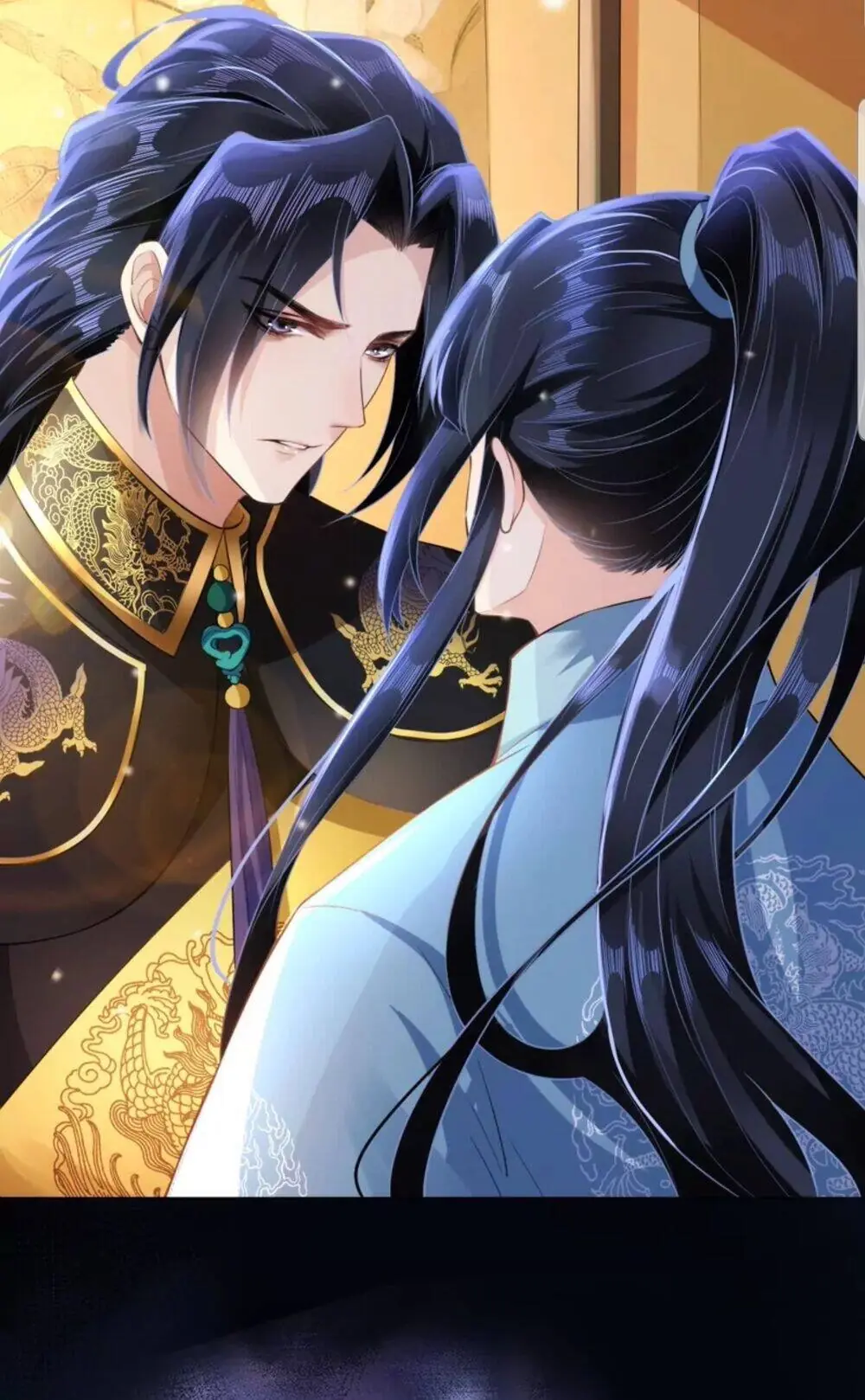 Quận Chúa Cẩn Thận, Đã Định Rồi Khó Đổi Lắm! Chapter 25 - Trang 20