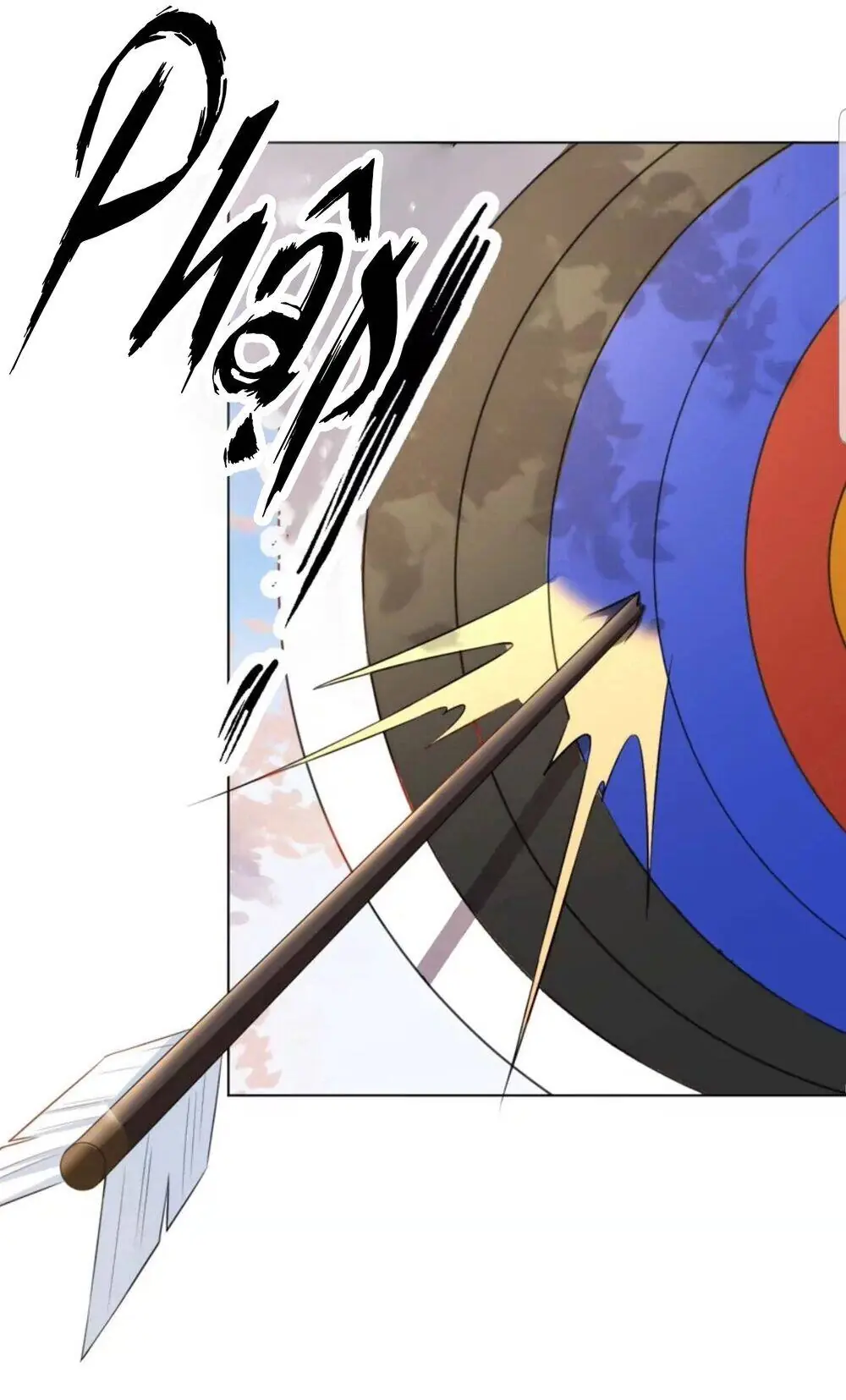 Quận Chúa Cẩn Thận, Đã Định Rồi Khó Đổi Lắm! Chapter 25 - Trang 6