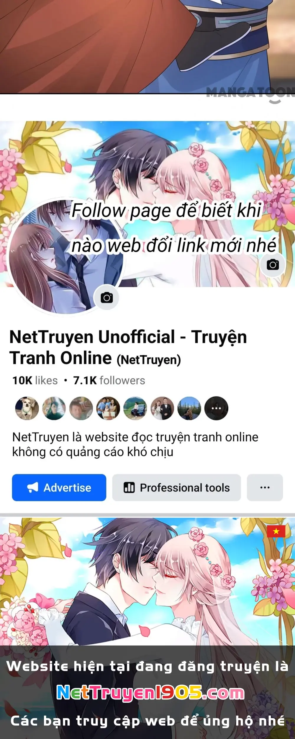 Quận Chúa Cẩn Thận, Đã Định Rồi Khó Đổi Lắm! Chapter 250 - Trang 23