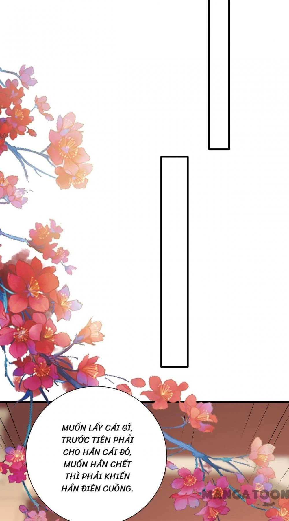Quận Chúa Cẩn Thận, Đã Định Rồi Khó Đổi Lắm! Chapter 252 - Trang 17