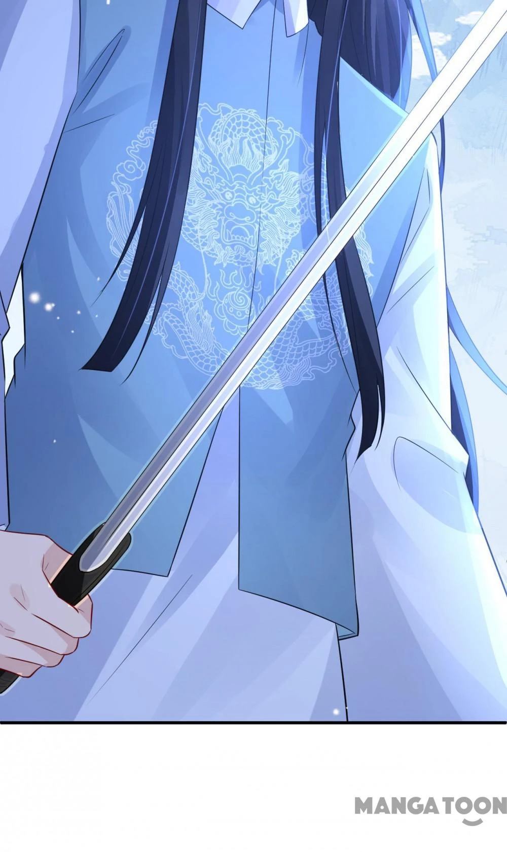 Quận Chúa Cẩn Thận, Đã Định Rồi Khó Đổi Lắm! Chapter 253 - Trang 21