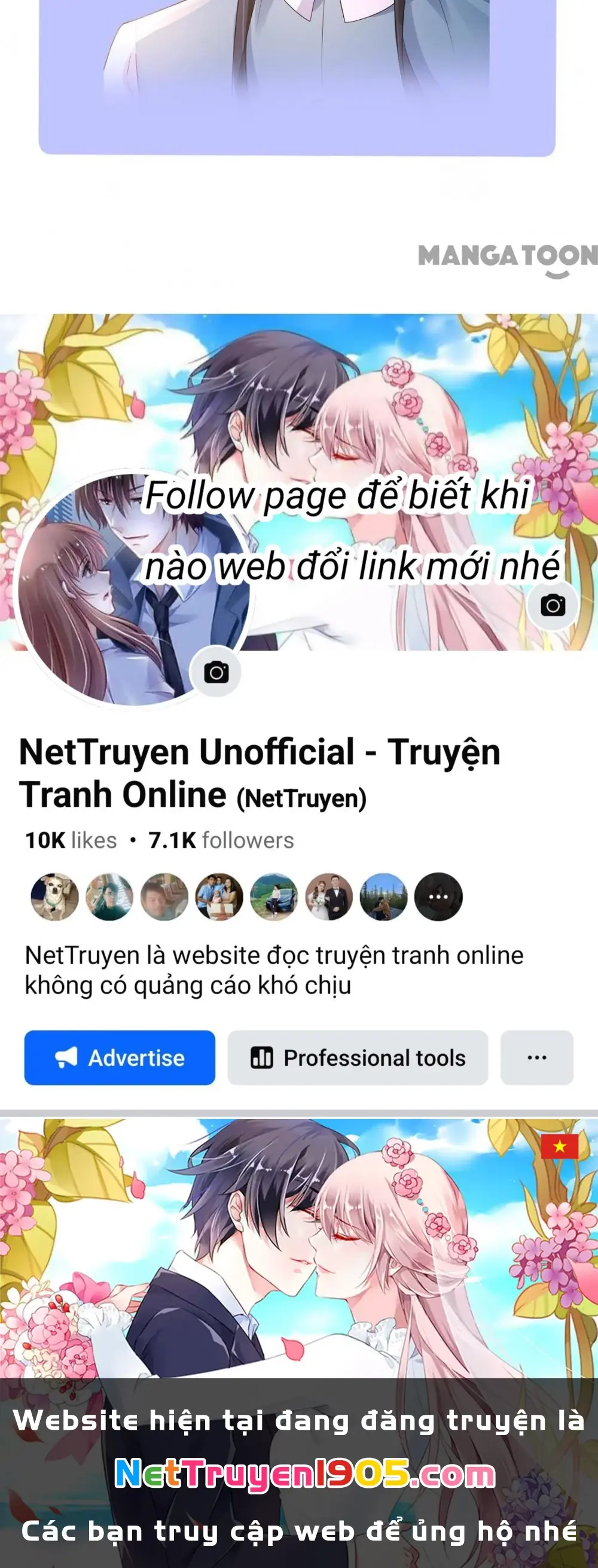 Quận Chúa Cẩn Thận, Đã Định Rồi Khó Đổi Lắm! Chapter 253 - Trang 23
