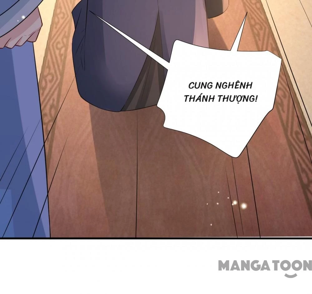 Quận Chúa Cẩn Thận, Đã Định Rồi Khó Đổi Lắm! Chapter 253 - Trang 7