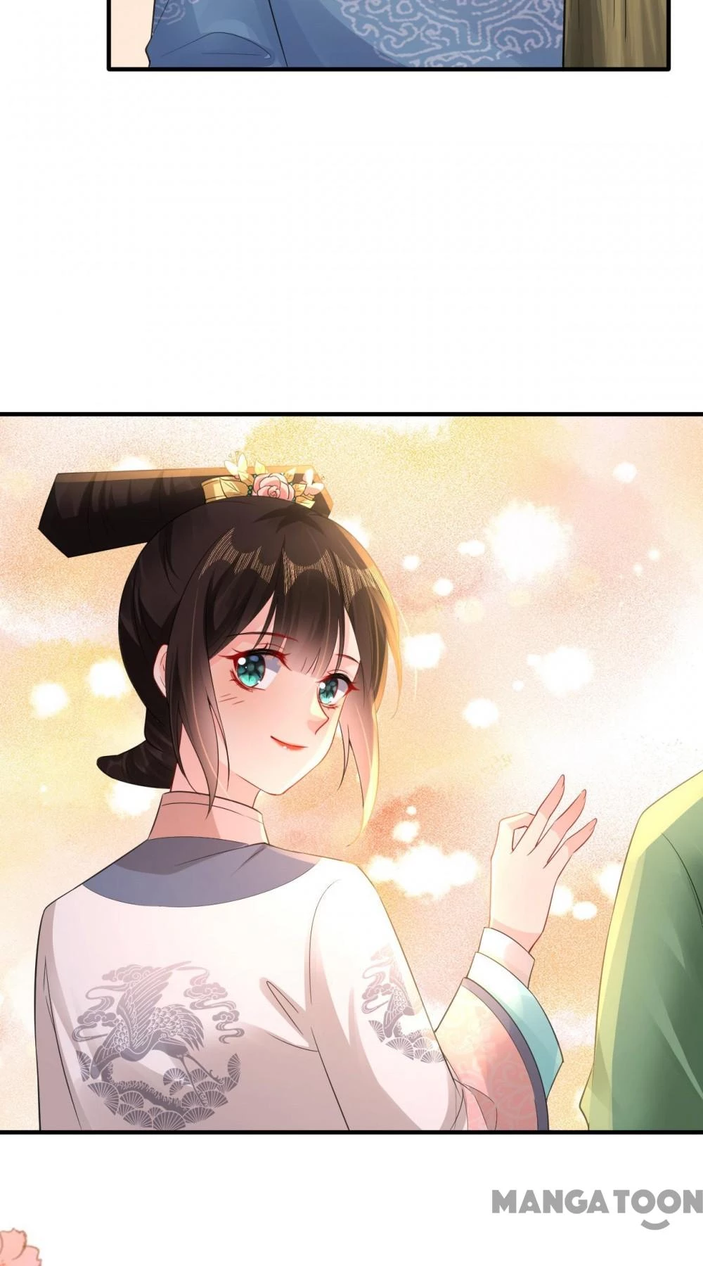 Quận Chúa Cẩn Thận, Đã Định Rồi Khó Đổi Lắm! Chapter 256 - Trang 14