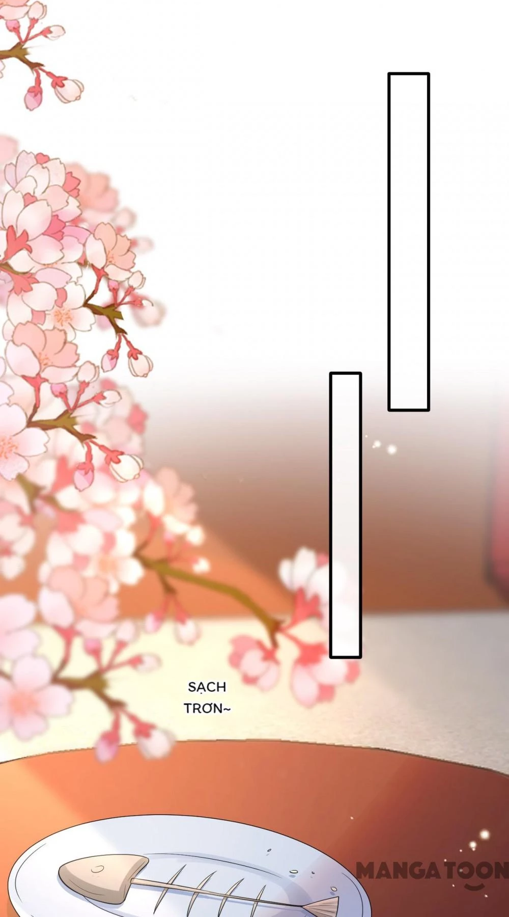 Quận Chúa Cẩn Thận, Đã Định Rồi Khó Đổi Lắm! Chapter 256 - Trang 15